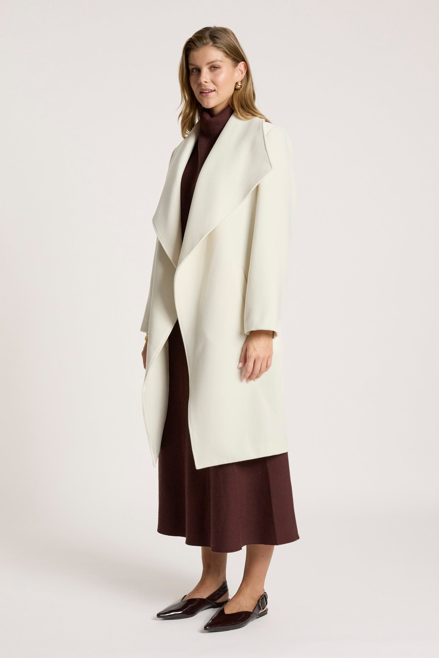 Wanderer Coat