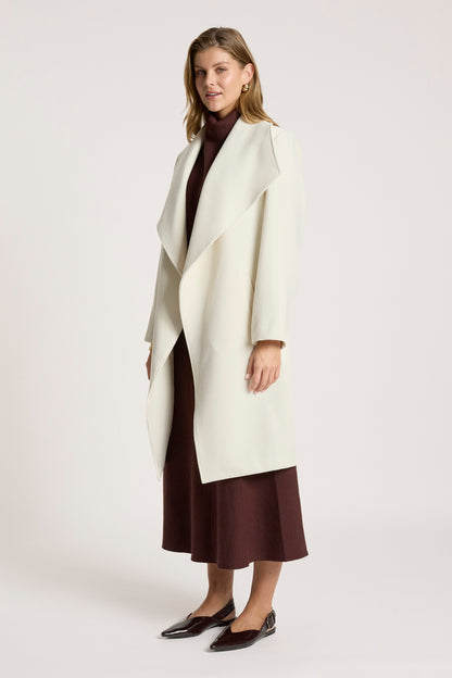 Wanderer Coat