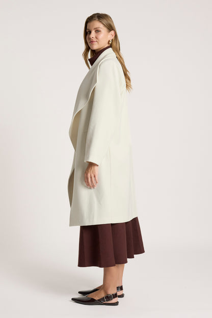 Wanderer Coat