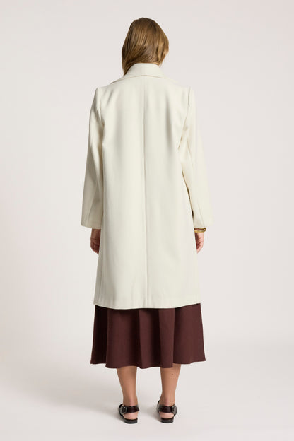 Wanderer Coat