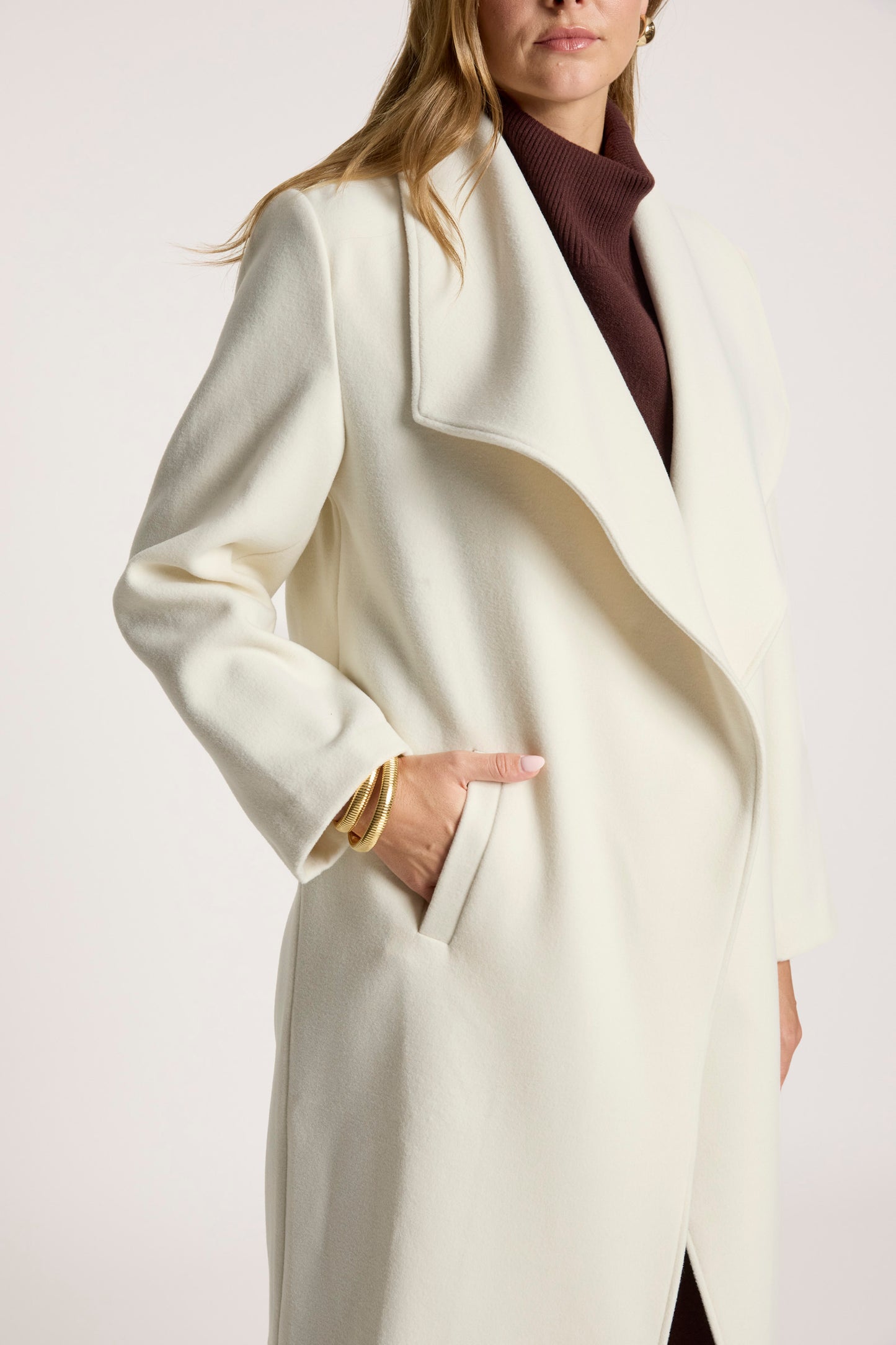 Wanderer Coat