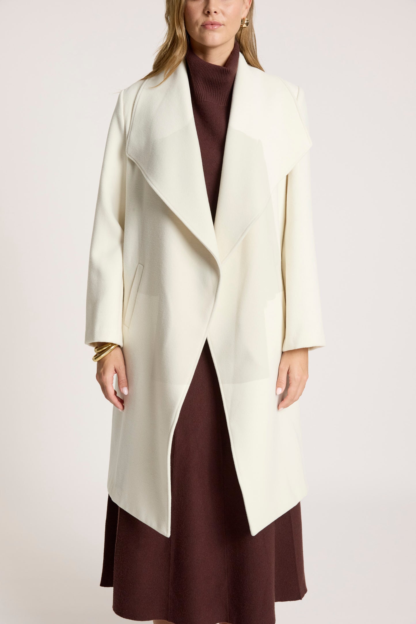 Wanderer Coat