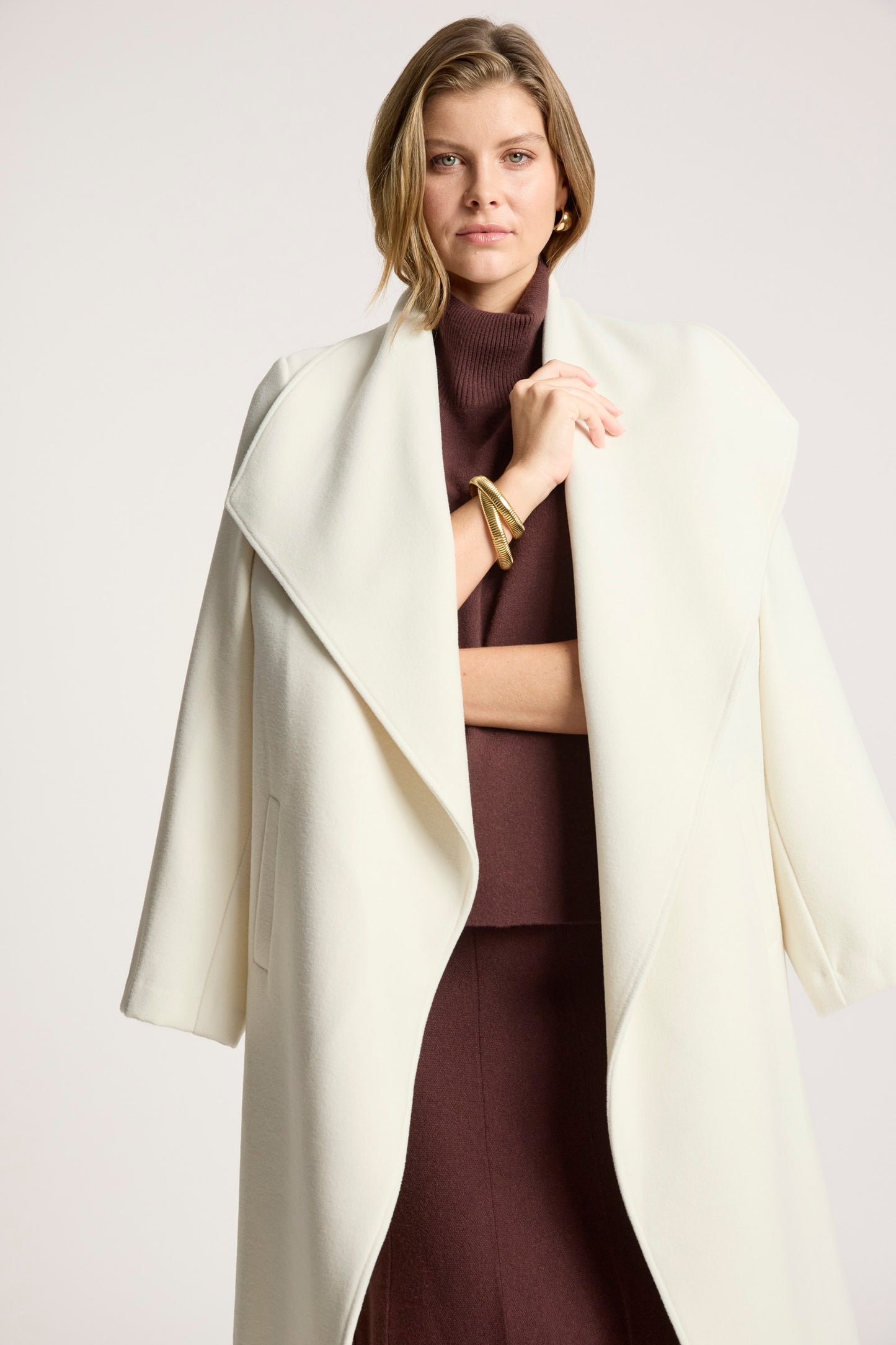Wanderer Coat