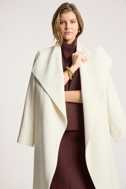 Wanderer Coat