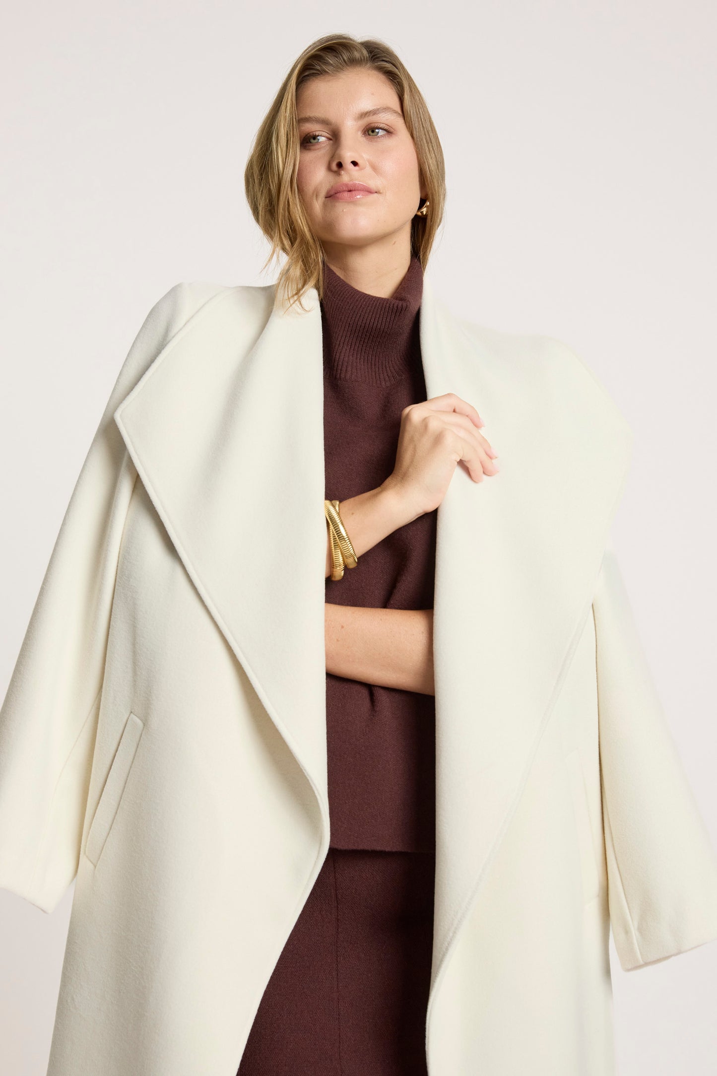 Wanderer Coat