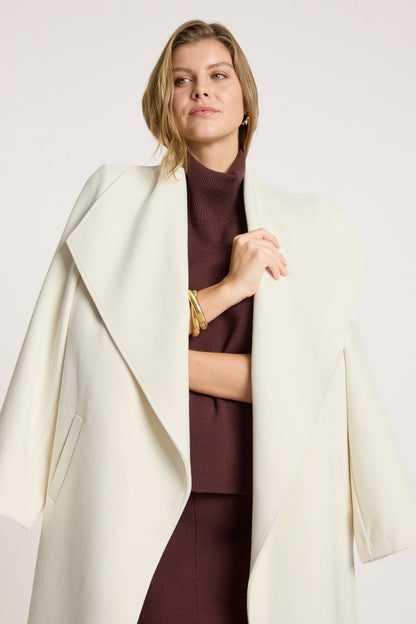 Wanderer Coat