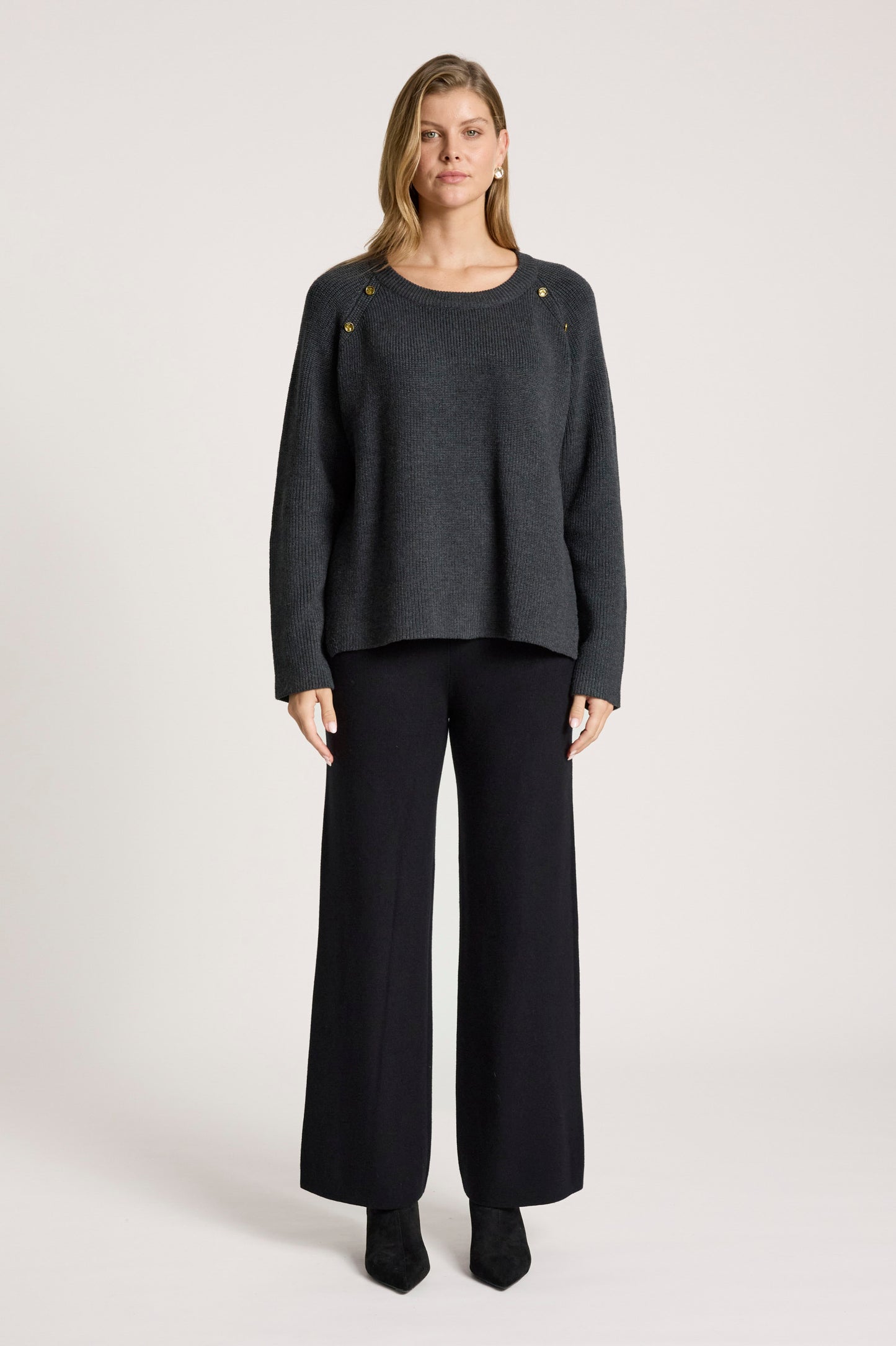 Berber Jumper