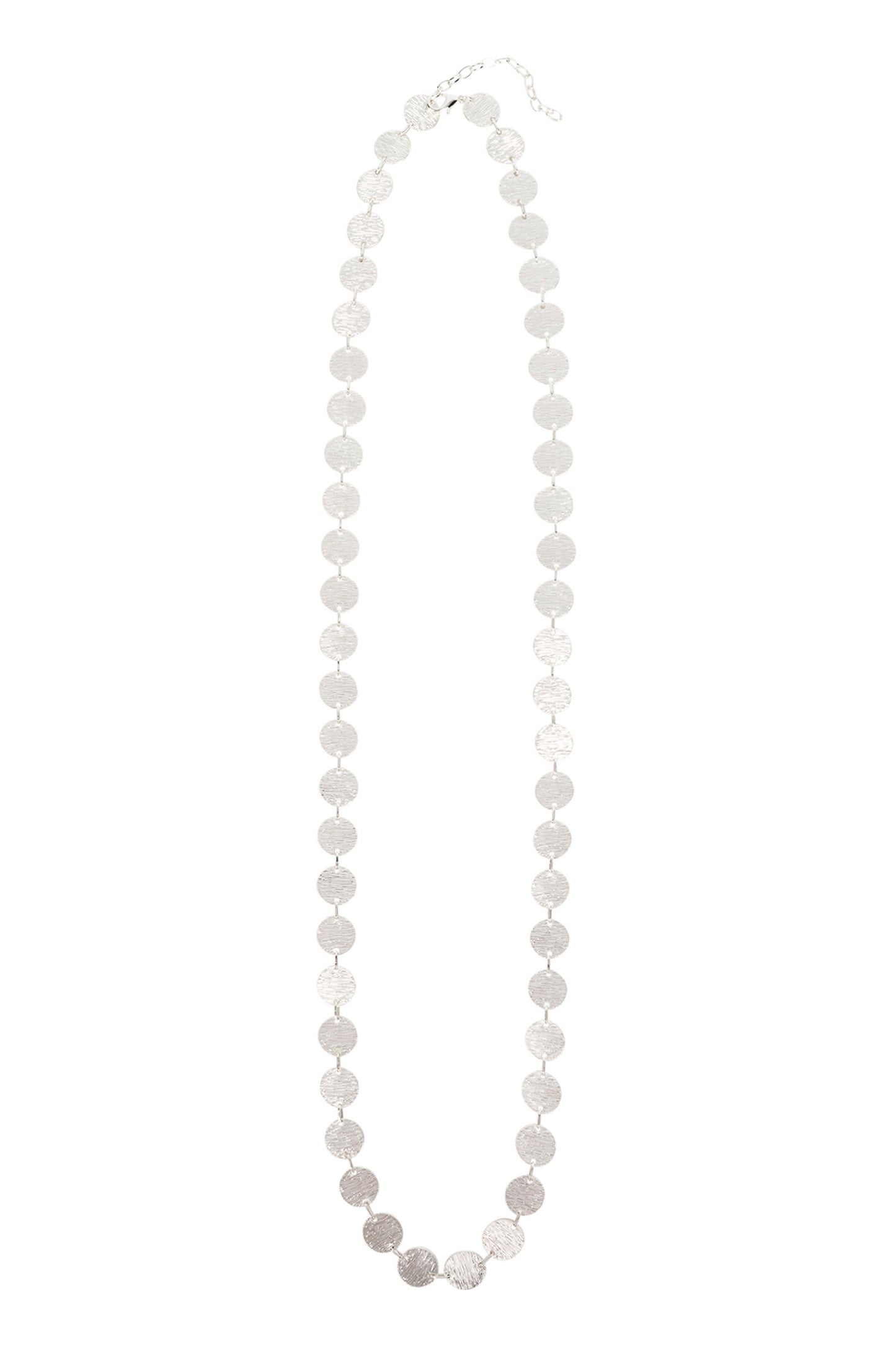 Tala Token Necklace