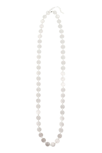 Tala Token Necklace