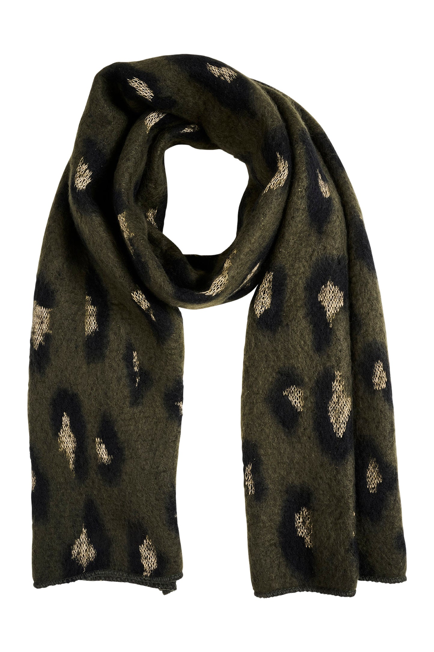 Nomad Scarf