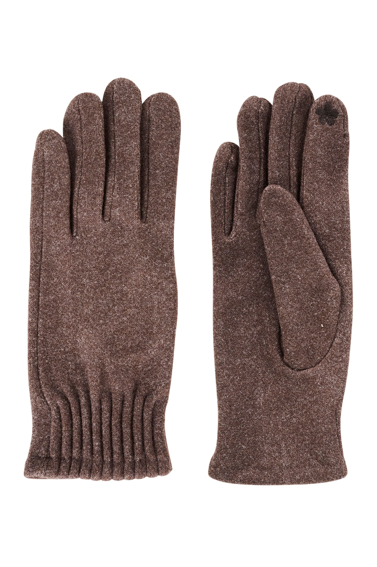 Berber Rib Glove