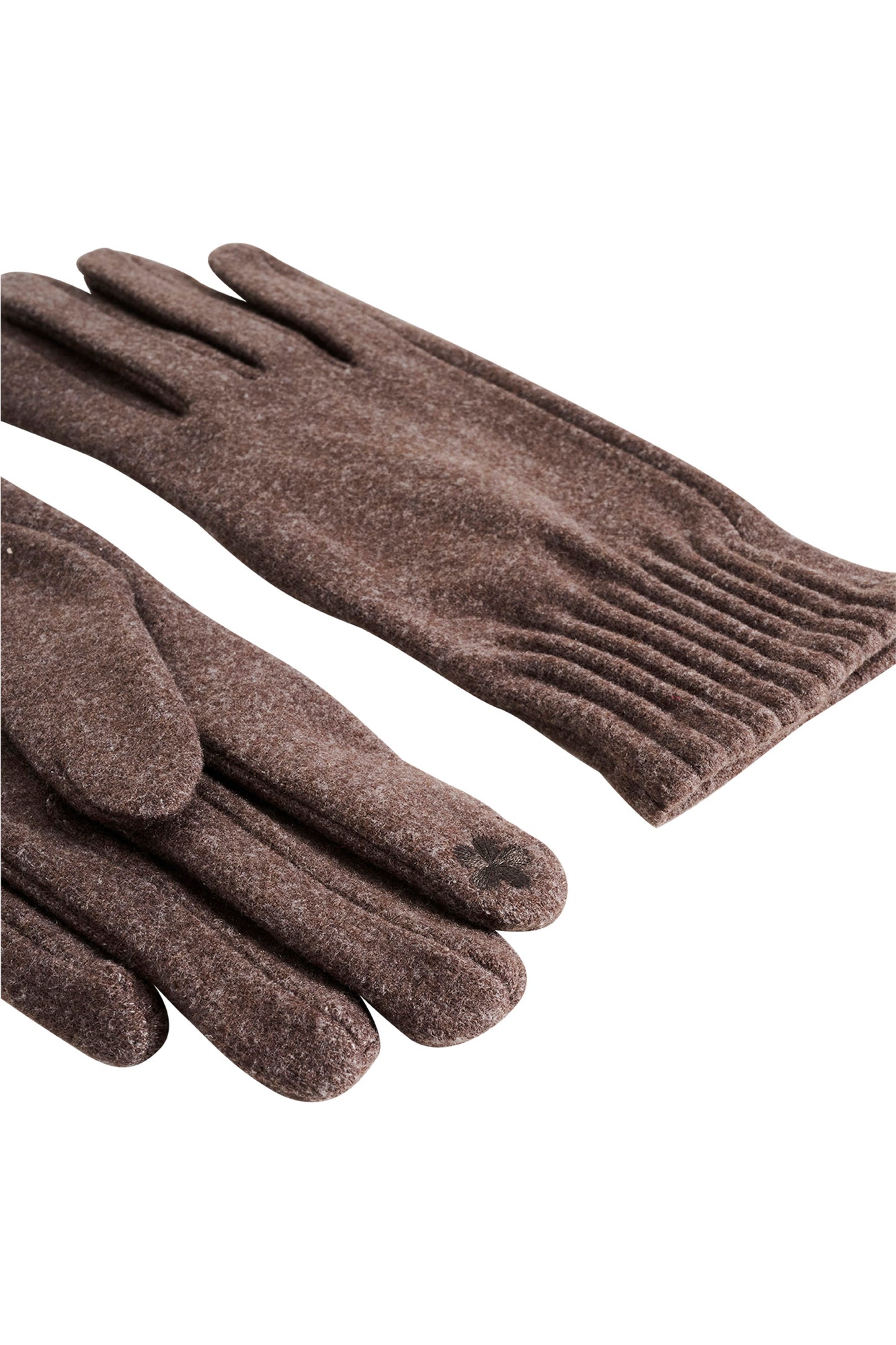 Berber Rib Glove
