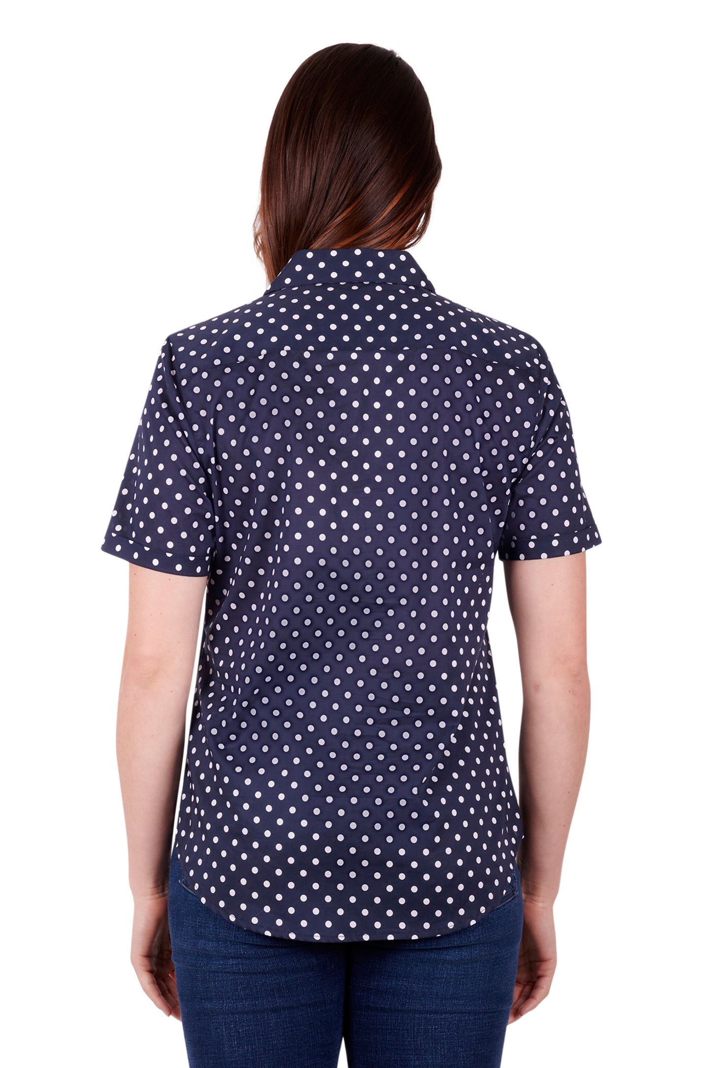 Josie Short Sleeve Shirt