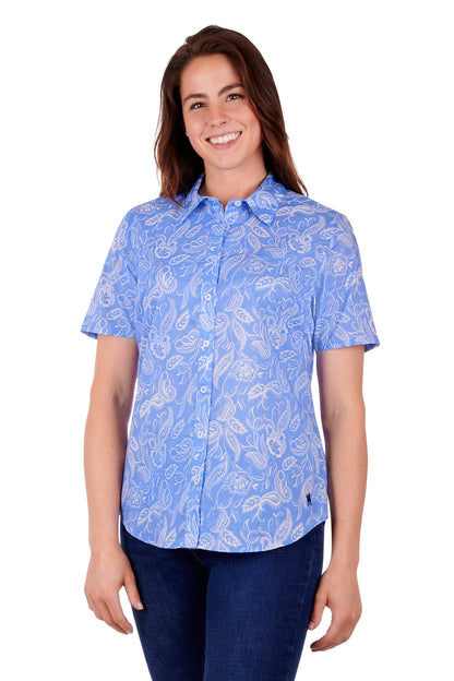 Mabel Short Sleeve Shirt