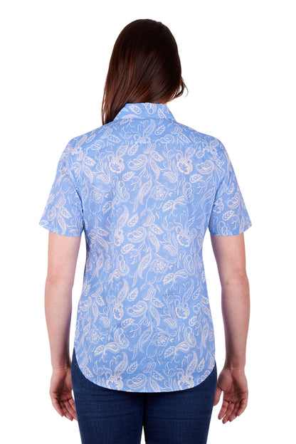 Mabel Short Sleeve Shirt