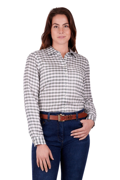 Harper Long Sleeve Shirt