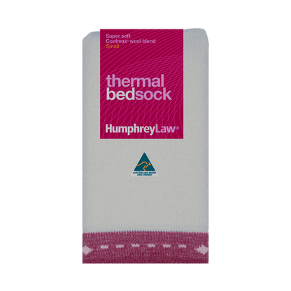 Super Soft Thermal Bed Sock