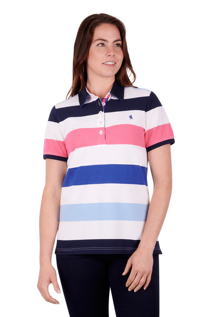 Arizona Short Sleeve Polo