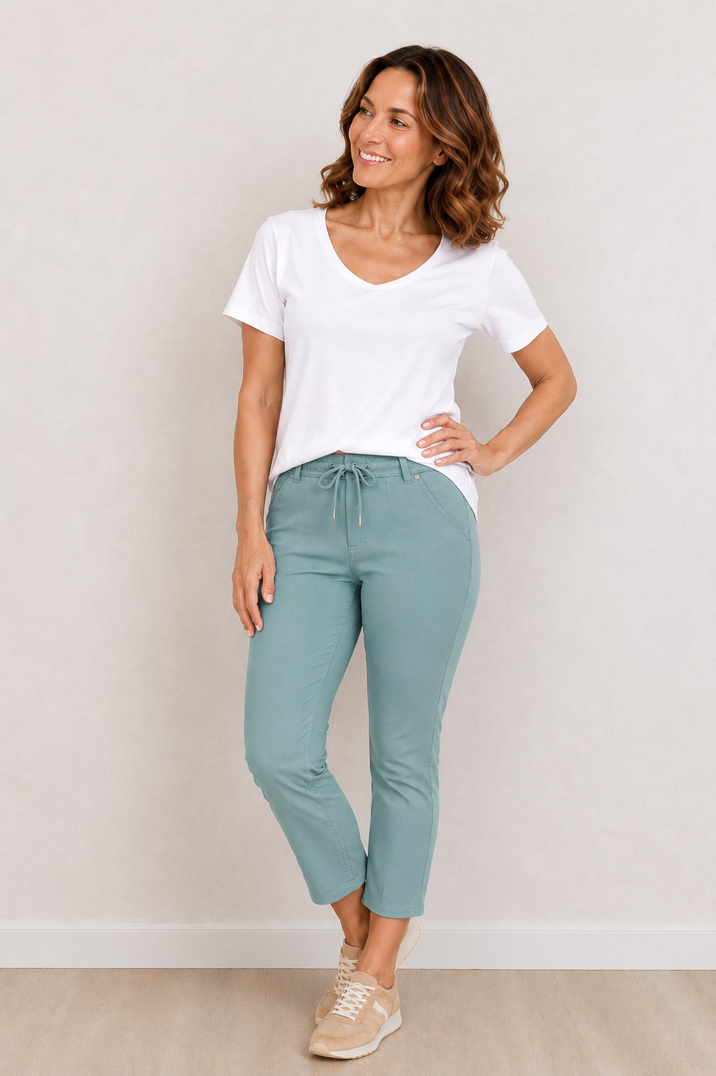 Sara Jogger Pant