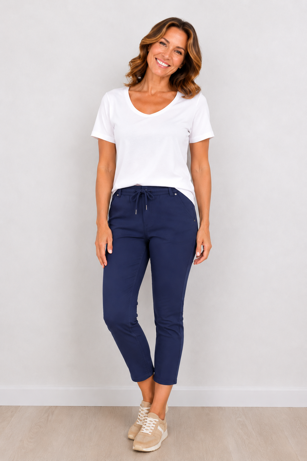 Sara Jogger Pant