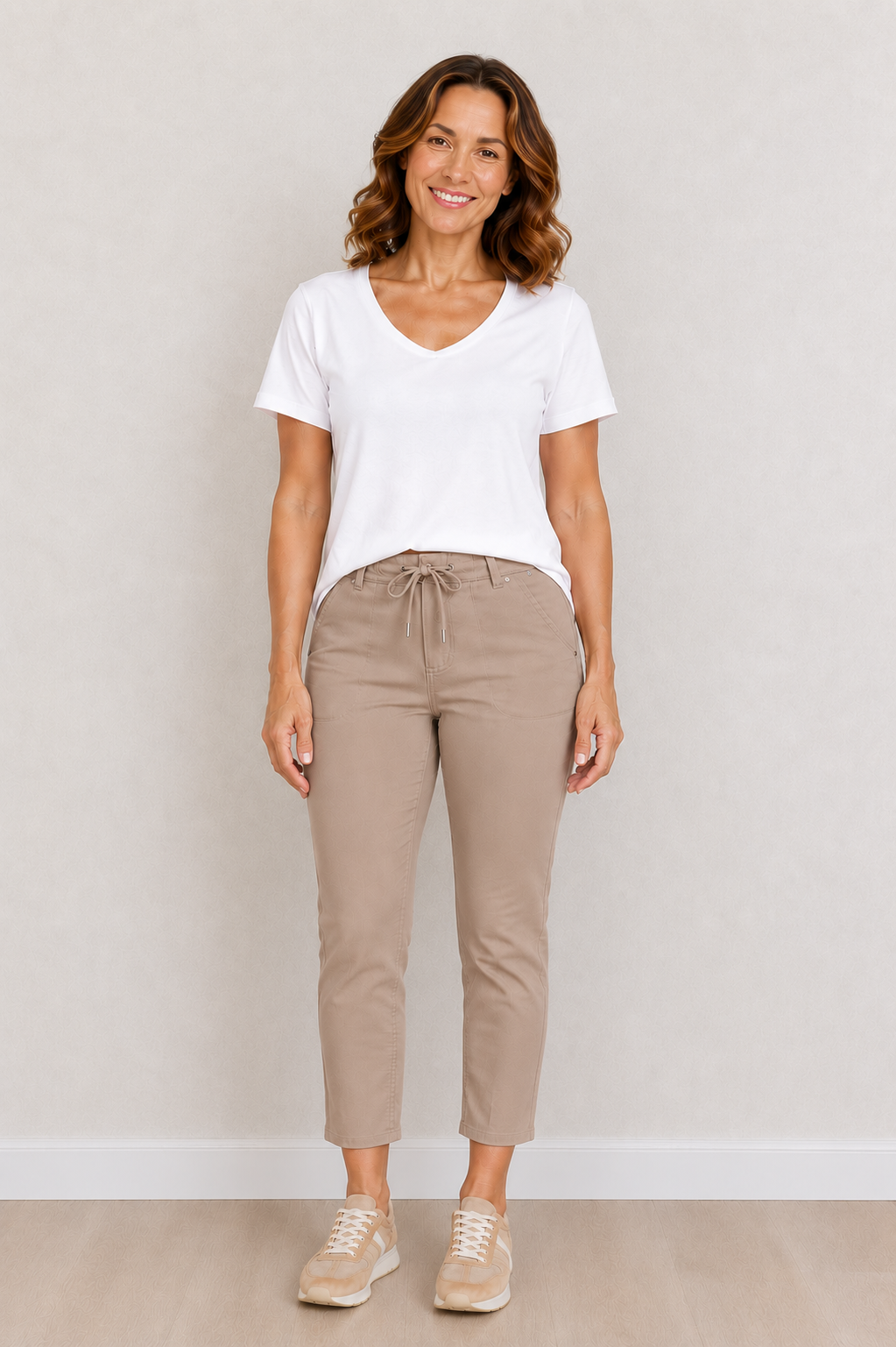 Sara Jogger Pant