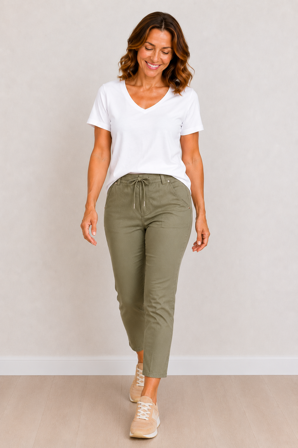 Sara Jogger Pant