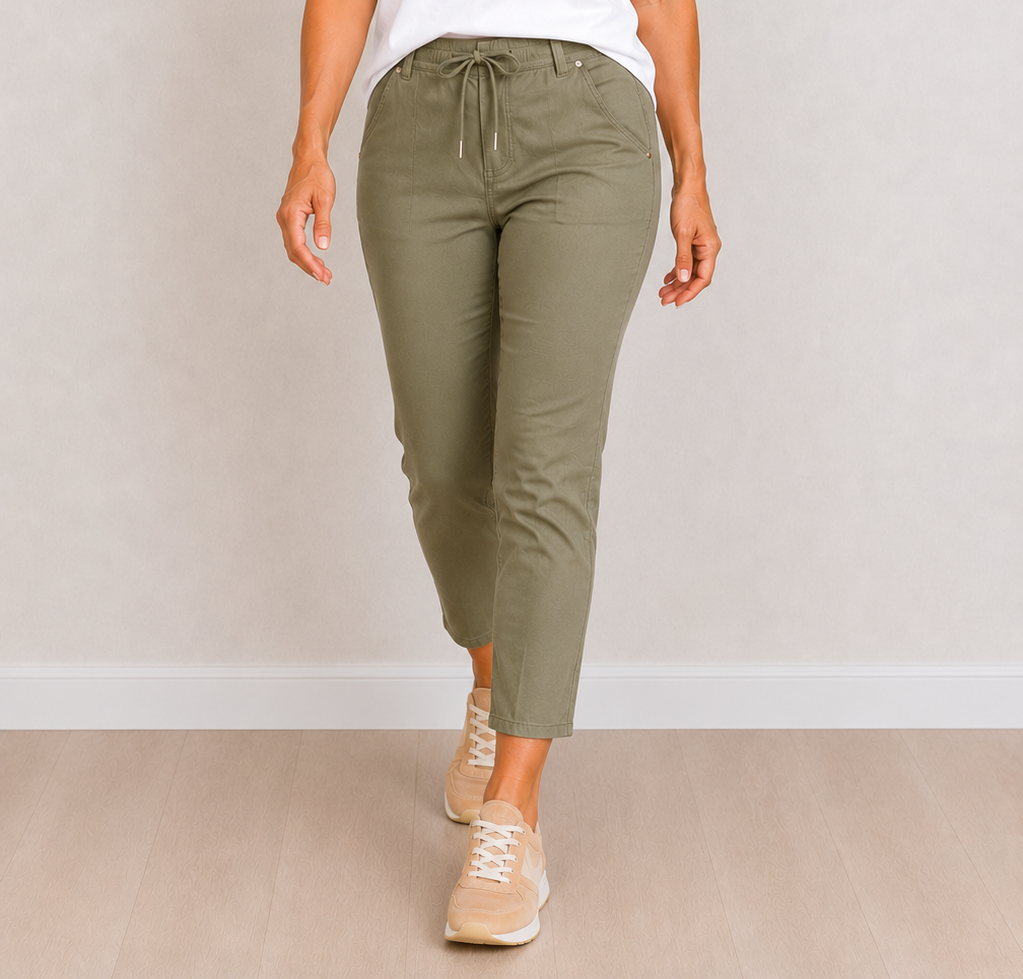 Sara Jogger Pant