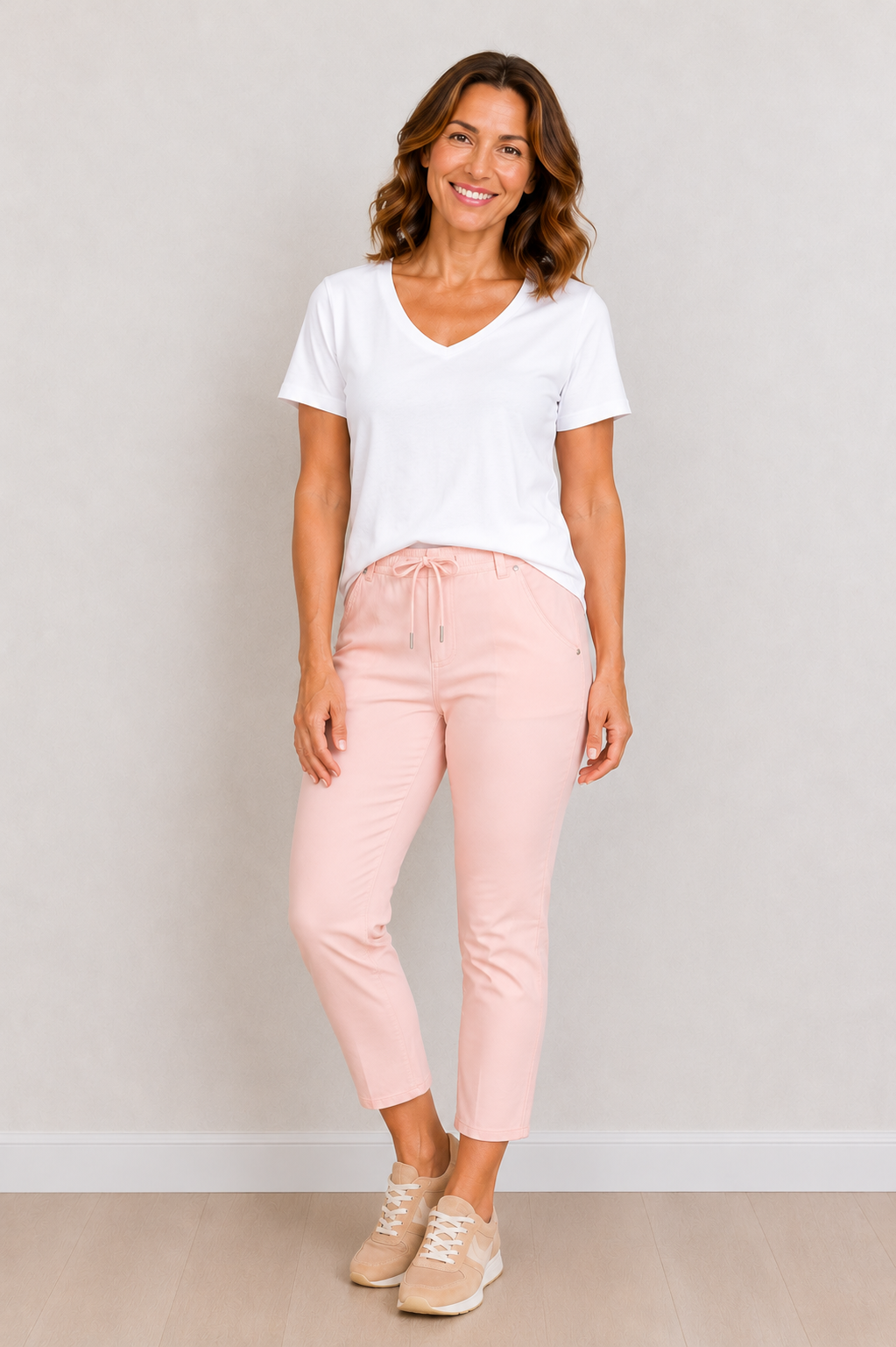 Sara Jogger Pant