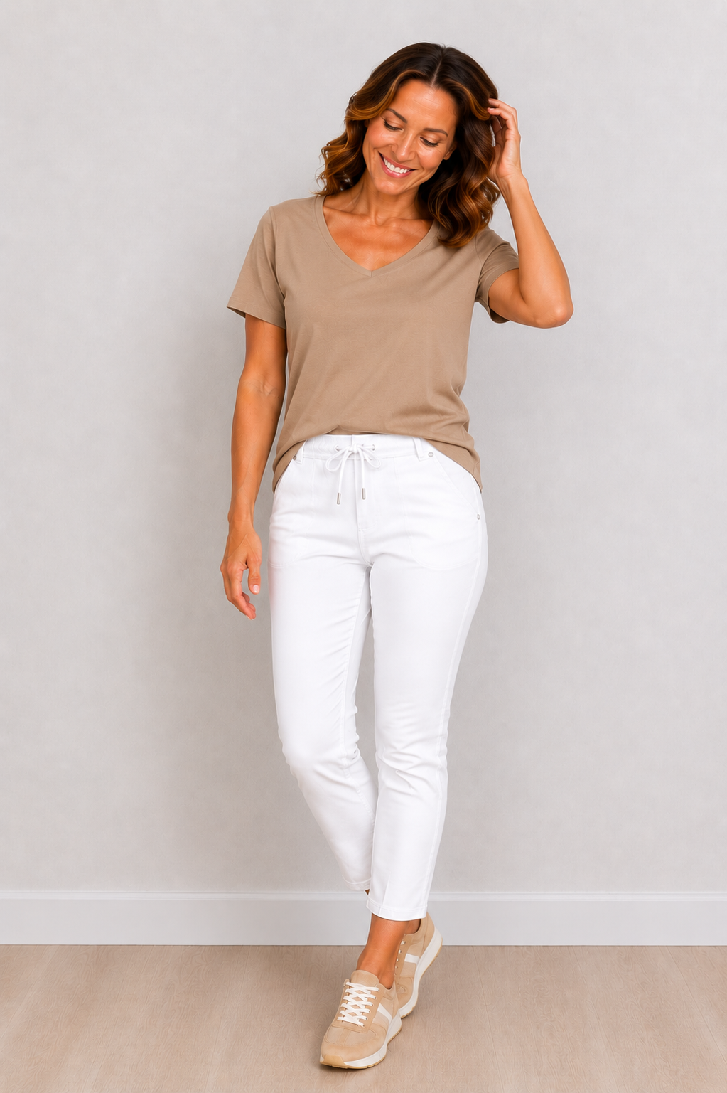 Sara Jogger Pant