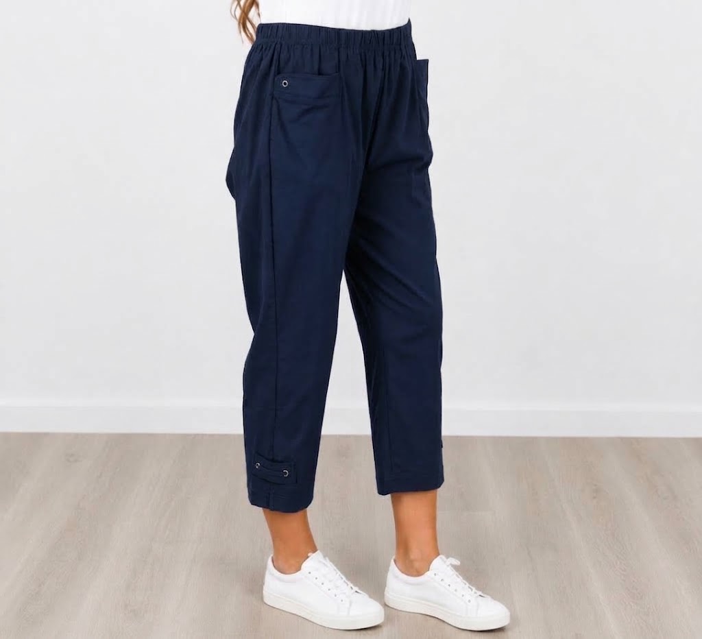 Supreme 3/4 Tab Pant