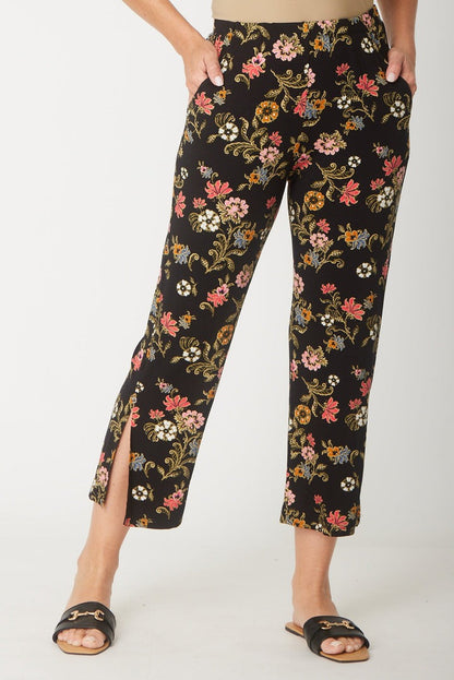 Viscose Jersey Pant