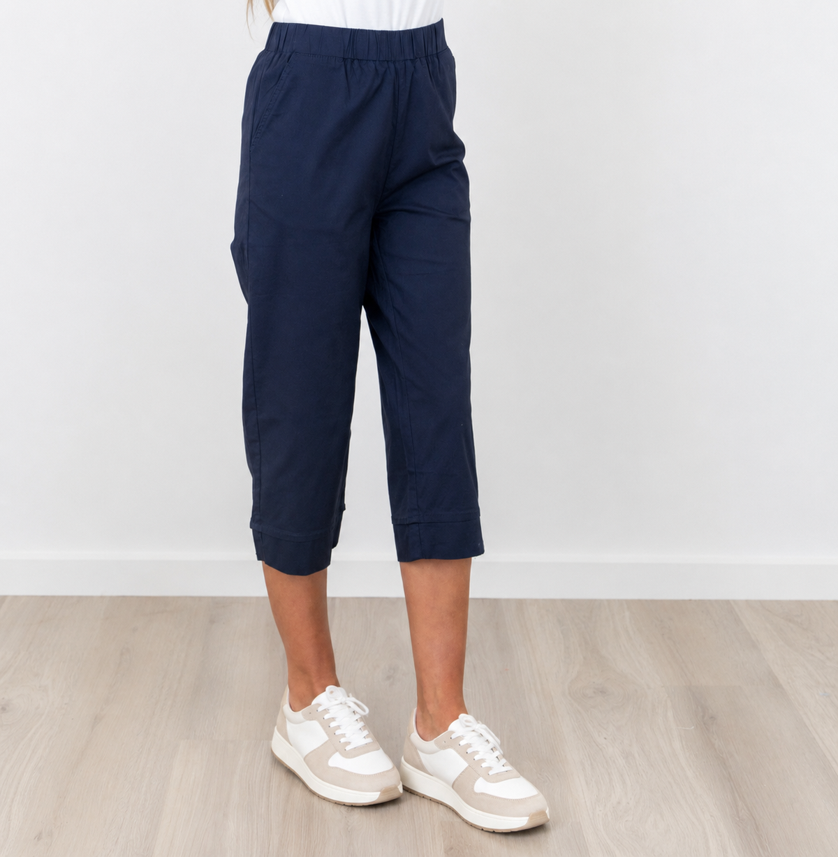 Fresco 3/4 Length Pant