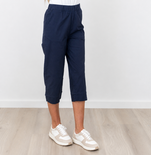 Fresco 3/4 Length Pant
