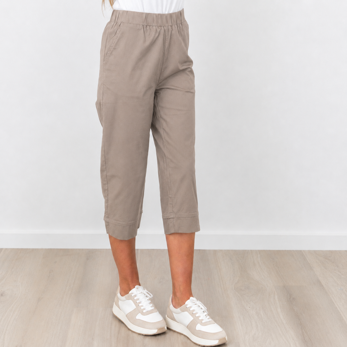 Fresco 3/4 Length Pant
