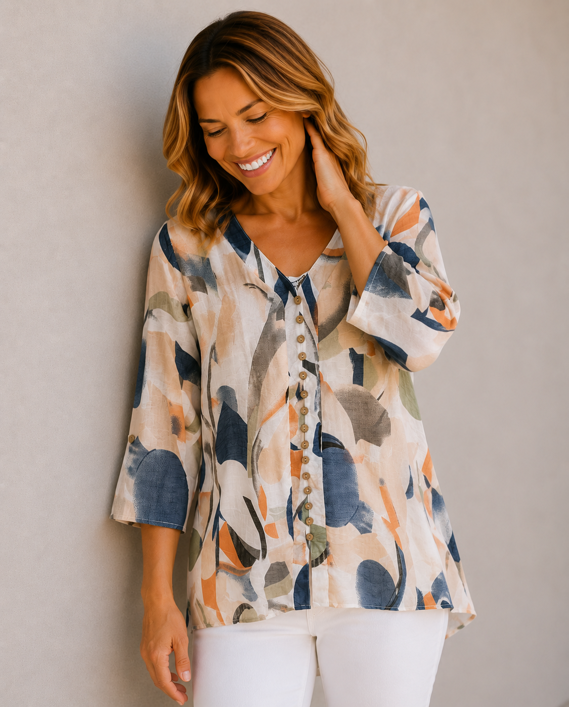 GEMMA TOP