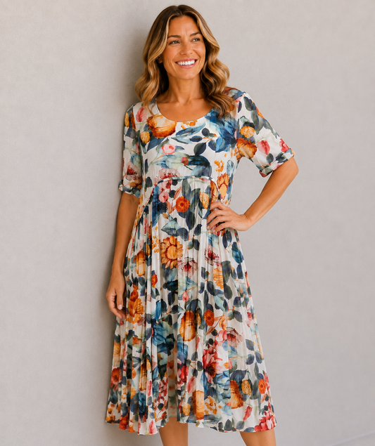Connie Dress
