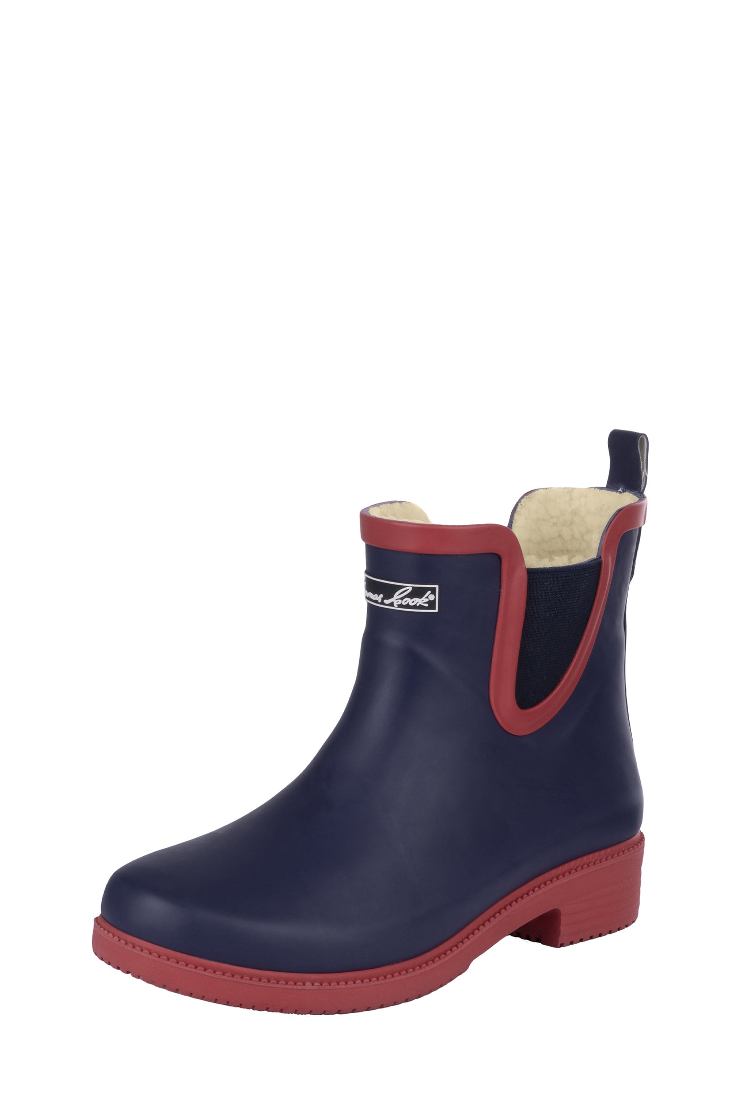 Wynyard Gumboot