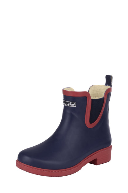 Wynyard Gumboot