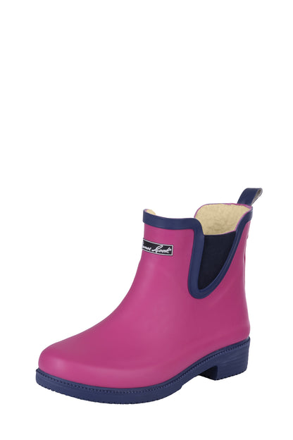 Wynyard Gumboot