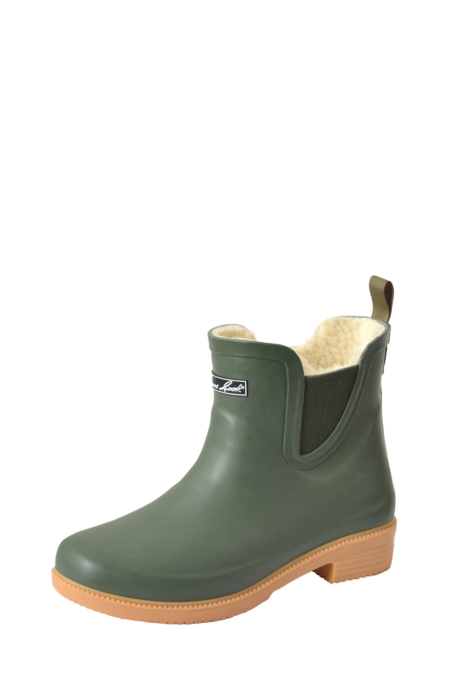 Wynyard Gumboot