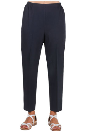 Classic Regular Pull On Pant Summer Weight