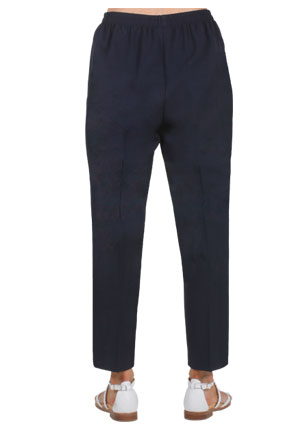 Classic Regular Pull On Pant Summer Weight