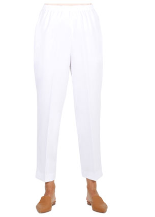 Classic Short leg Pant Summer Weight