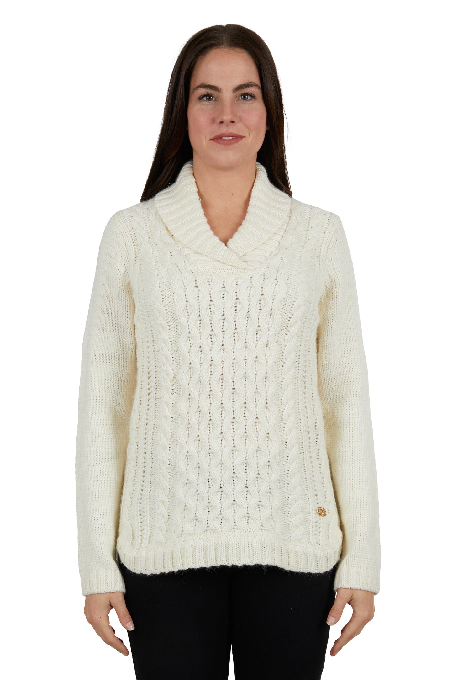 WMNS AVA JUMPER