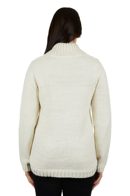 WMNS AVA JUMPER