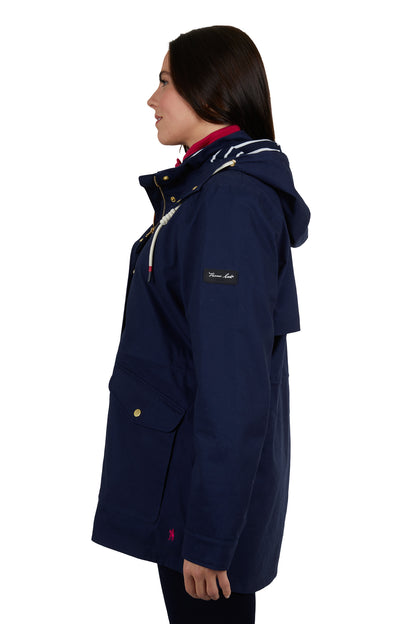 WMNS DAYLESFORD JACKET