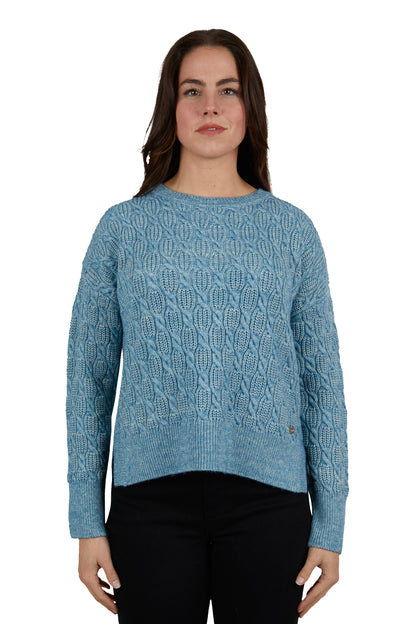 WMNS SONYA JUMPER