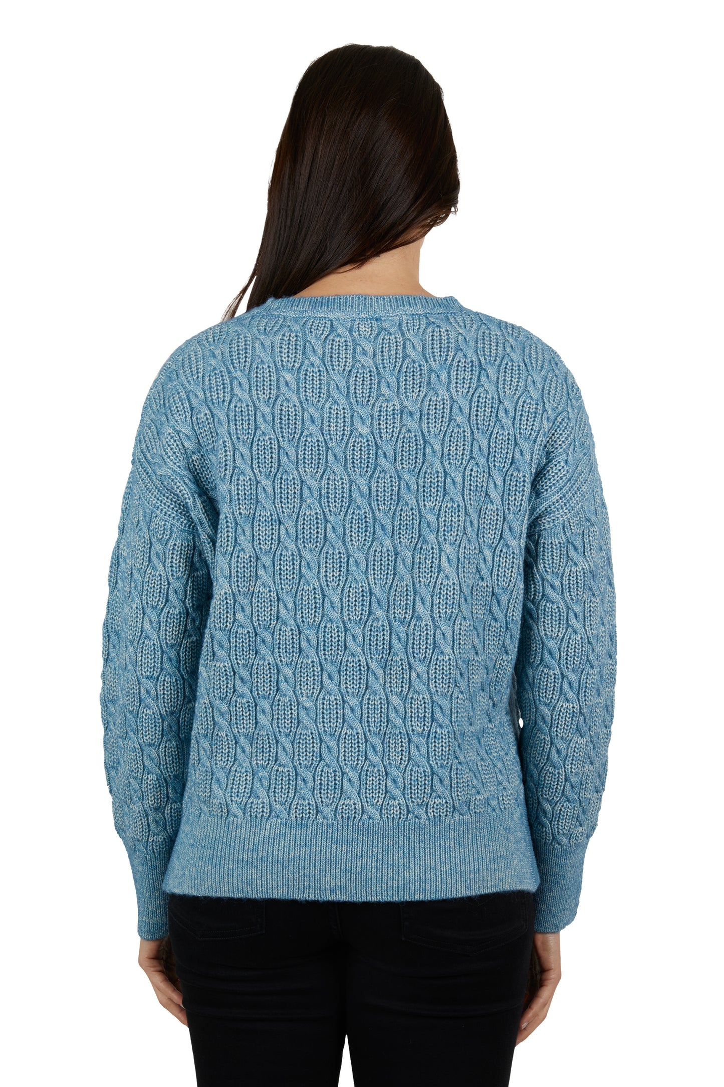 WMNS SONYA JUMPER