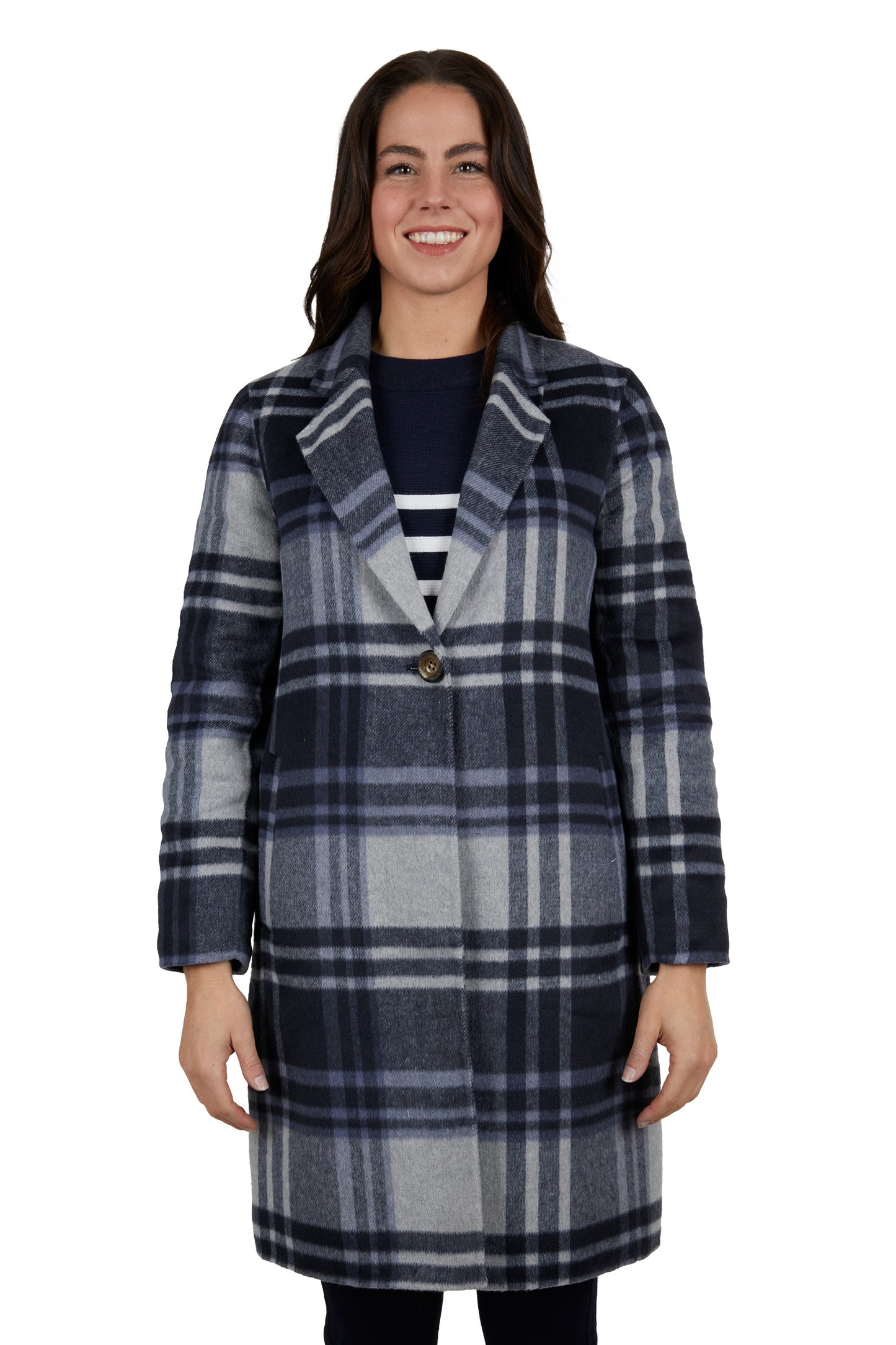 WMNS LEICESTER COAT