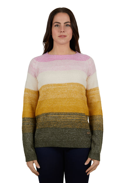 WMNS MICHELLE JUMPER